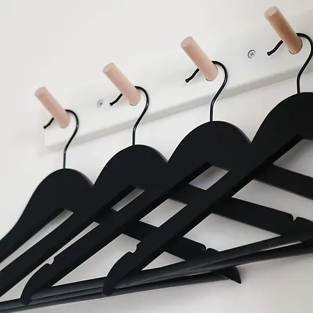 Bm-cocon Citadin Quartier Du Faubourg Saint Denis