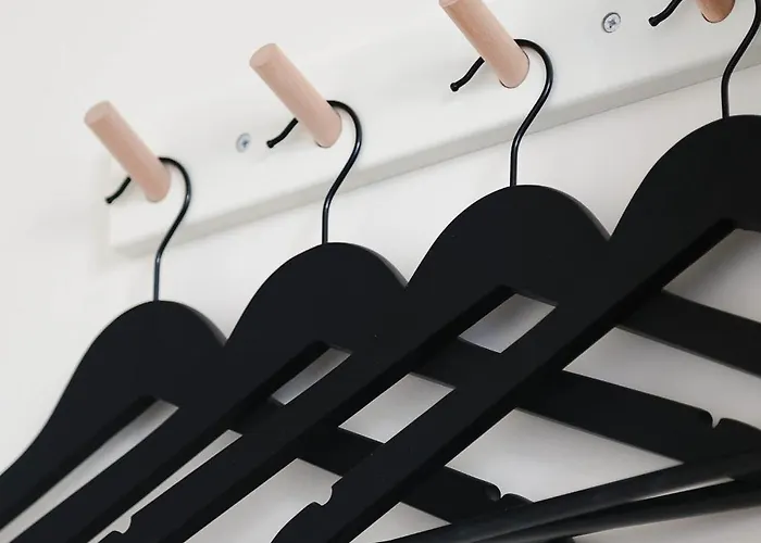 Bm-cocon Citadin Quartier Du Faubourg Saint Denis