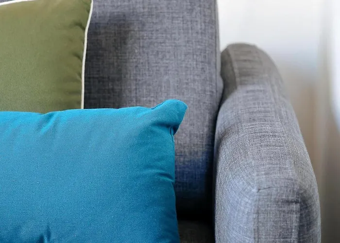 Bm-cocon Citadin Quartier Du Faubourg Saint Denis Apartmán *