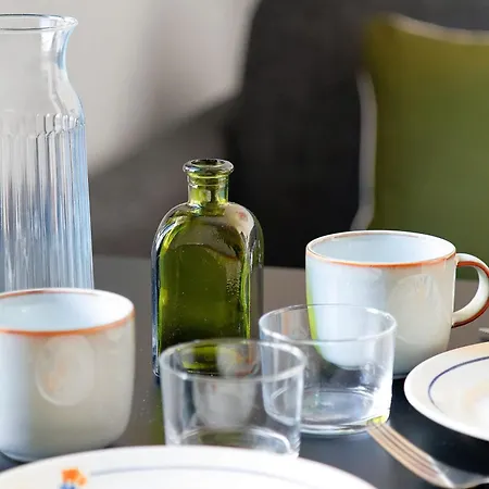 Apartment Bm-cocon Citadin Quartier Du Faubourg Saint Denis Paris