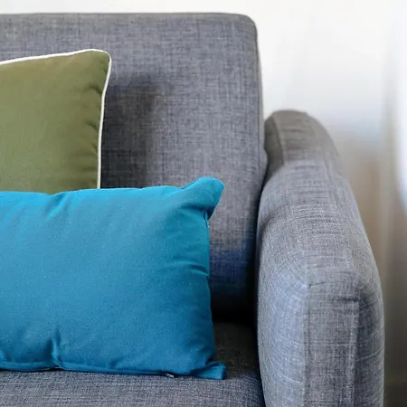 Bm-cocon Citadin Quartier Du Faubourg Saint Denis Apartment *