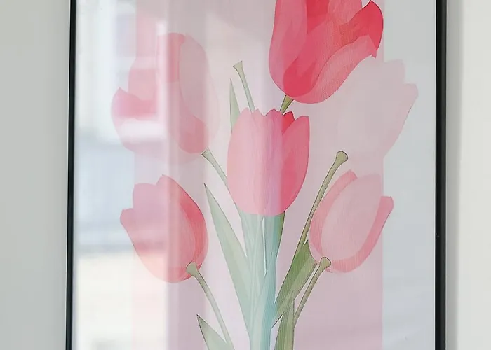 Bm-cocon Citadin Quartier Du Faubourg Saint Denis *