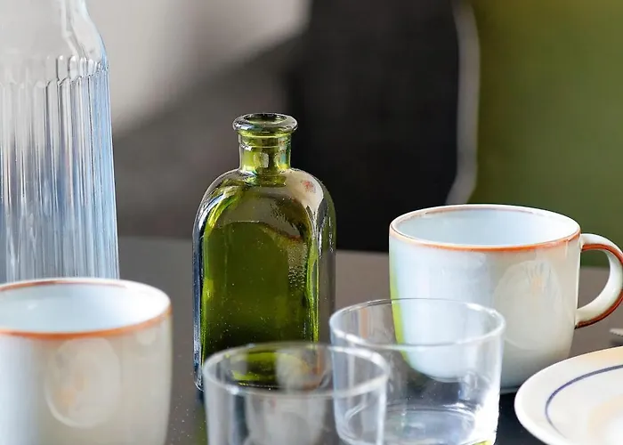 Appartamento Bm-cocon Citadin Quartier Du Faubourg Saint Denis Parigi