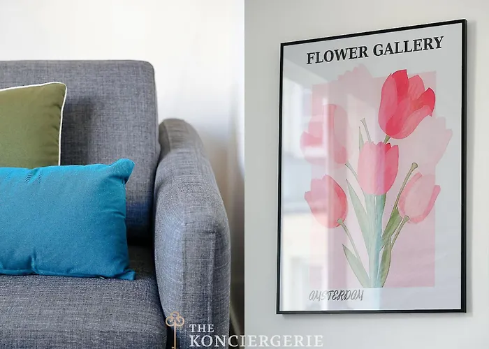 Bm-cocon Citadin Quartier Du Faubourg Saint Denis *